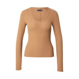 GAP Tricou 'LUXE MOD' maro