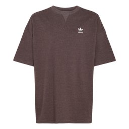 ADIDAS ORIGINALS Tricou 'Tee' maro amestecat