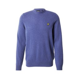 Lyle & Scott Pulover indigo