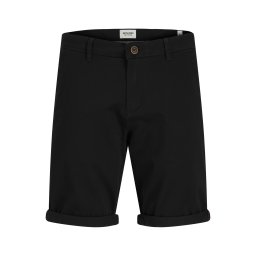 Jack & Jones Plus Pantaloni eleganți 'JPSTBowie' negru