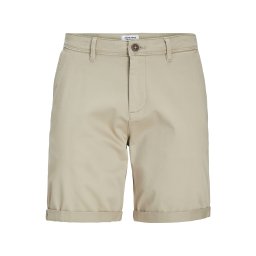Jack & Jones Plus Pantaloni eleganți 'JPSTBowie' grej
