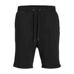Jack & Jones Plus Pantaloni 'JPSTGordon Bradley' negru