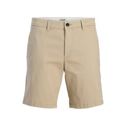 Jack & Jones Junior Pantaloni 'JPSTDYLAN' bej închis