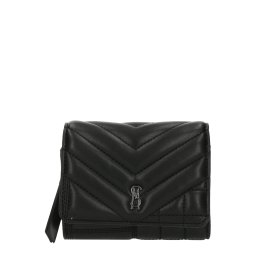 STEVE MADDEN Portofel 'Bliane-Q' negru