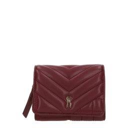 STEVE MADDEN Portofel 'Bliane-Q' roșu bordeaux