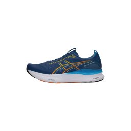 ASICS Sneaker de alergat 'Gel-Kayano 32' bleumarin / galben închis / portocaliu / alb