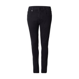 G-STAR Jeans '3301' negru denim