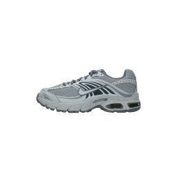 Nike Sportswear Sneaker low 'AIR MAX MOTO 2K' gri / gri grafit