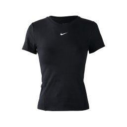 NIKE Tricou funcțional 'ONE' negru