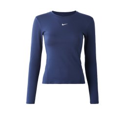 NIKE Tricou funcțional 'ONE' bleumarin