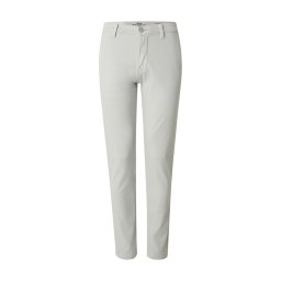 LEVI'S ® Pantaloni eleganți 'XX Chino Standard Taper' gri deschis