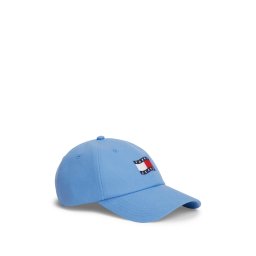 Tommy Jeans Șapcă bleumarin / azuriu / roșu / alb