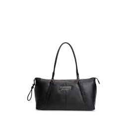Tommy Jeans Geantă de călătorie negru