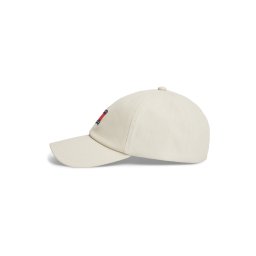 Tommy Jeans Șapcă bej deschis