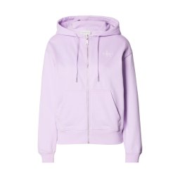 Calvin Klein Jeans Hanorac mov liliachiu