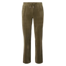 Juicy Couture Pantaloni oliv