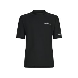O'NEILL Tricou funcțional negru / alb