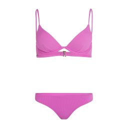 O'NEILL Costum de baie două piese 'Honopu Rockley' fucsia