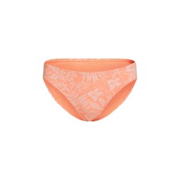 O'NEILL Slip costum de baie 'Rita' portocaliu caisă / alb