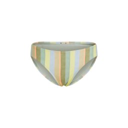 O'NEILL Slip costum de baie 'Rita' bej / verde mentă / verde pastel