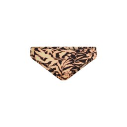 O'NEILL Slip costum de baie 'Maoi' portocaliu piersică / portocaliu deschis / negru