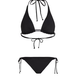 O'NEILL Costum de baie două piese 'Mother Maracas' negru