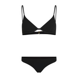 O'NEILL Costum de baie două piese 'Honopu Rockley' negru
