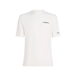 O'NEILL Tricou funcțional negru / alb