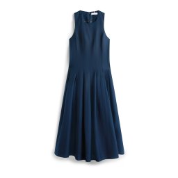 TOMMY HILFIGER Rochie albastru marin