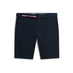 TOMMY HILFIGER Pantaloni eleganți 'Denton Ess' albastru marin