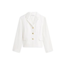 TOMMY HILFIGER Sacou alb