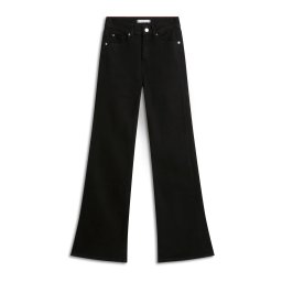 TOMMY HILFIGER Jeans negru denim