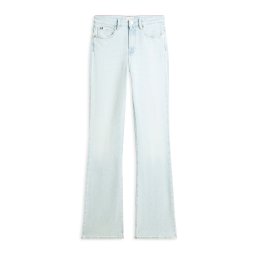 TOMMY HILFIGER Jeans 'TAM' albastru pastel