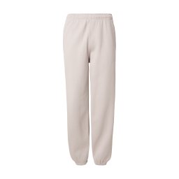 Nike Sportswear Pantaloni gri deschis