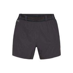 ASICS Pantaloni sport 'METARUN 5IN' negru