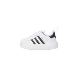 ADIDAS ORIGINALS Sneaker 'ADIFOM SUPERSTAR 360' negru / alb