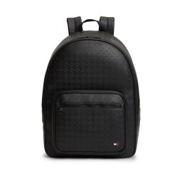 TOMMY HILFIGER Rucsac negru
