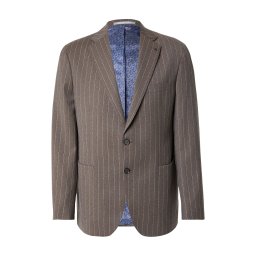 Michael Kors Sacou gri taupe / pământiu