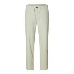 SELECTED Pantaloni 'SLHBRODY' verde mentă