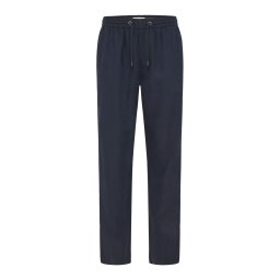 BLEND Pantaloni 'BHMALVIN' albastru noapte