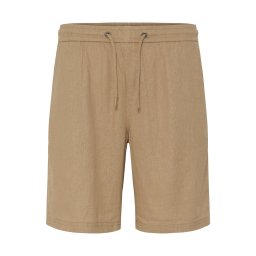 BLEND Pantaloni 'BHMALVIN' maro cămilă