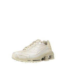 Nike Sportswear Sneaker low 'Shox Ride 2 Premium' gri piatră