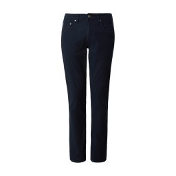 Hackett London Pantaloni 'MOLESKIN RO' bleumarin