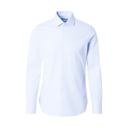 Michael Kors Cămaşă business albastru deschis