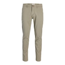 JACK & JONES Pantaloni eleganți 'JJIMarco JJBowie' kaki