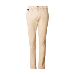 Hackett London Pantaloni bej