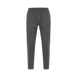JAKO Pantaloni sport 'Power' gri închis