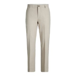 Jack & Jones Junior Pantaloni 'JPRMartin' alb kitt