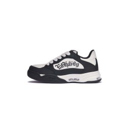 Ed Hardy Sneaker low negru