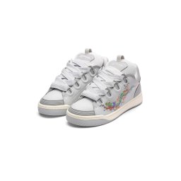 Ed Hardy Sneaker low gri / mai multe culori